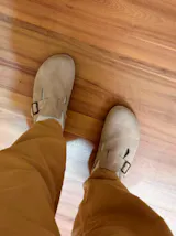 User picture