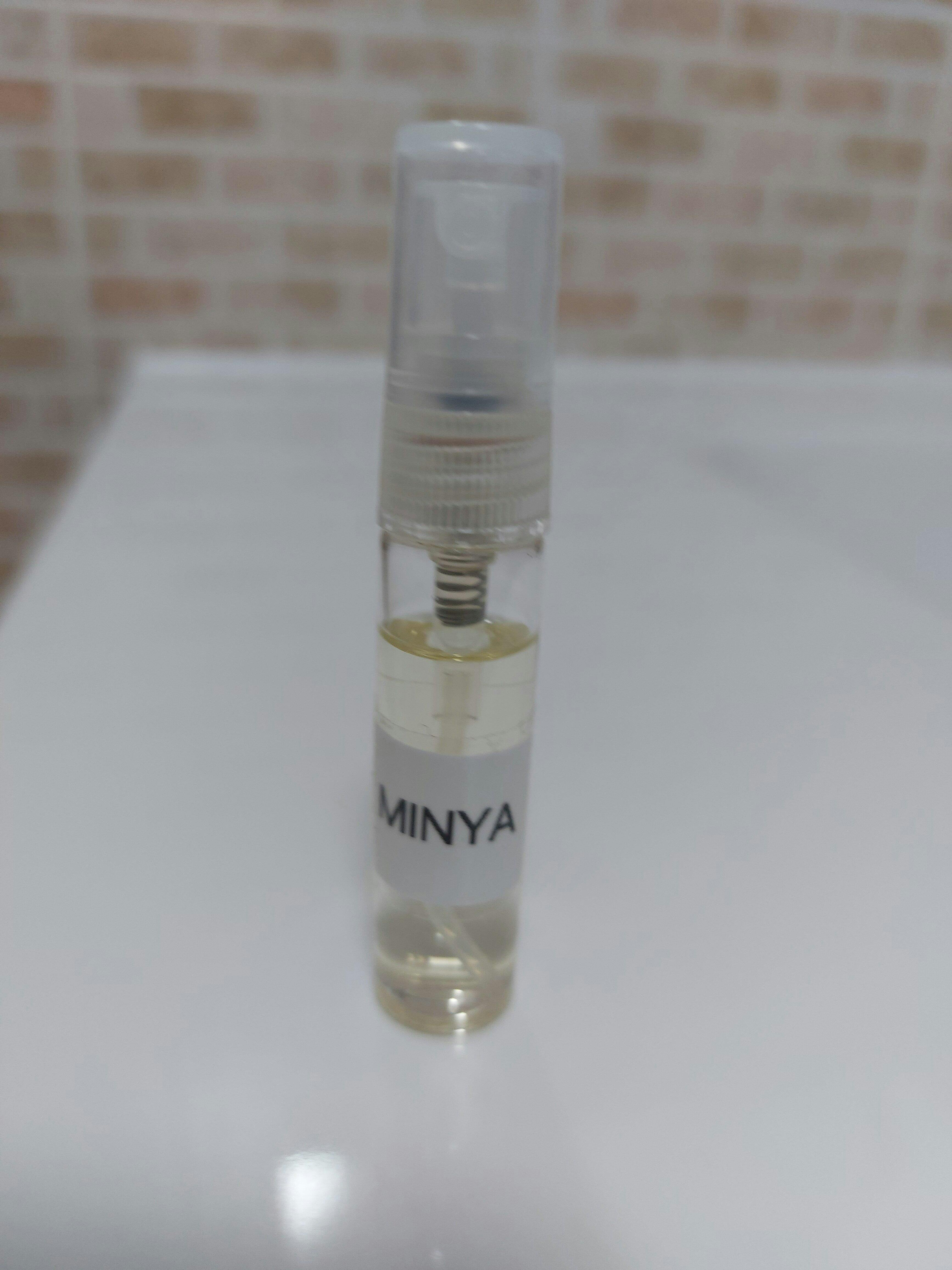 Paris Corner MINYA Edp 100ML