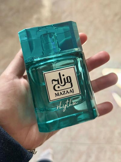 MAZAAJ RHYTHM Edp