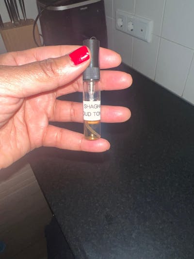 SHAGHAF OUD TONKA Edp