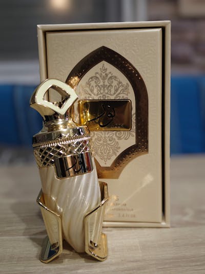 NOOR Extrait de parfum