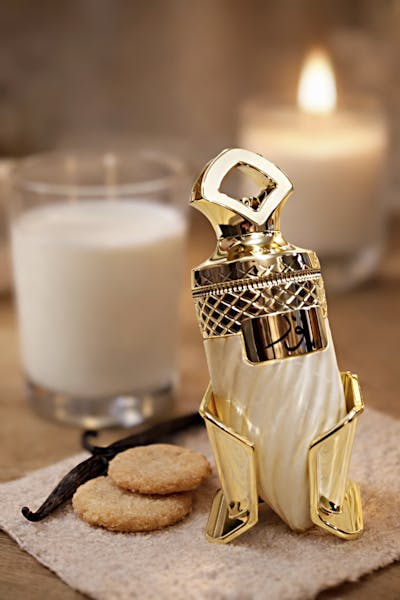 ZAOUD - Profumi Arabi di Nicchia