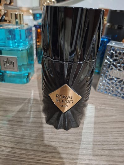ROYAL BLEND NERO Extrait de Parfum