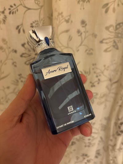 AZURE ROYAL Edp