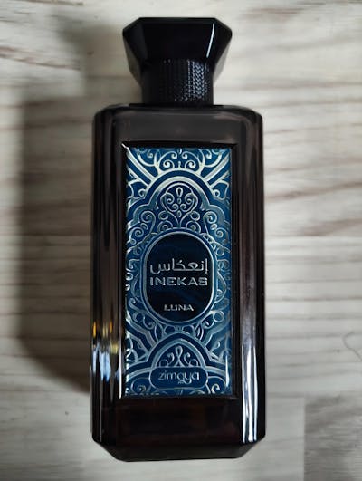 INEKAS LUNA Edp