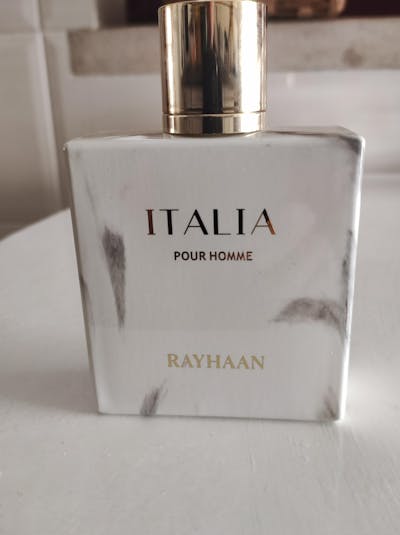 ZAOUD - Profumi Arabi di Nicchia