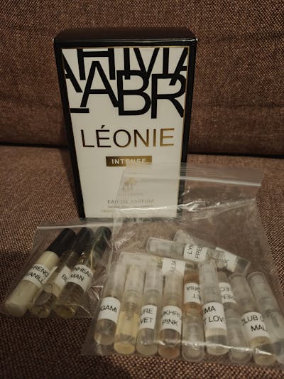 ZAOUD - Profumi Arabi di Nicchia