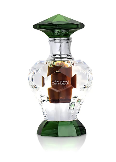 DEHN EL OUD CAMBODI Perfume oil