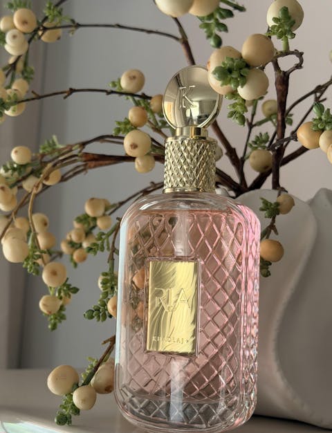 ZAOUD - Profumi Arabi di Nicchia