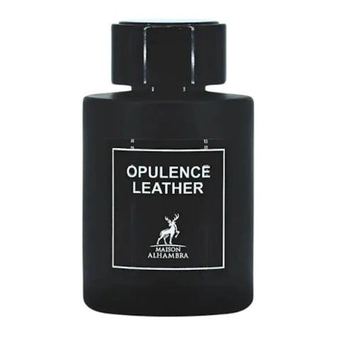 OPULENCE LEATHER Edp