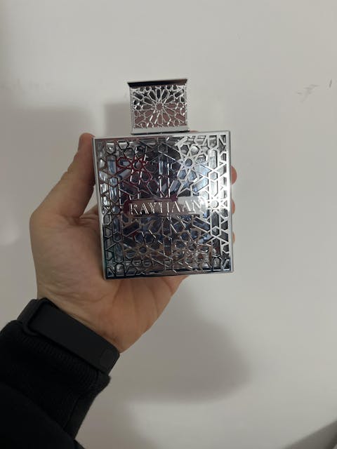 ZAOUD - Profumi Arabi di Nicchia