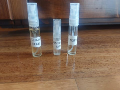 ZAOUD - Profumi Arabi di Nicchia