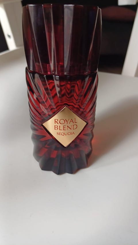ROYAL BLEND SEQUOIA EXdp