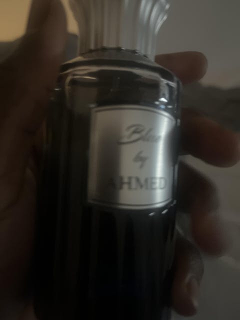 ZAOUD - Profumi Arabi di Nicchia