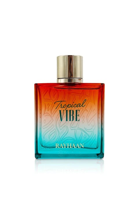 ZAOUD - Profumi Arabi di Nicchia