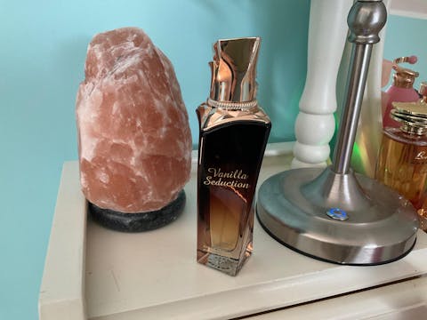 VANILLA SEDUCTION Edp