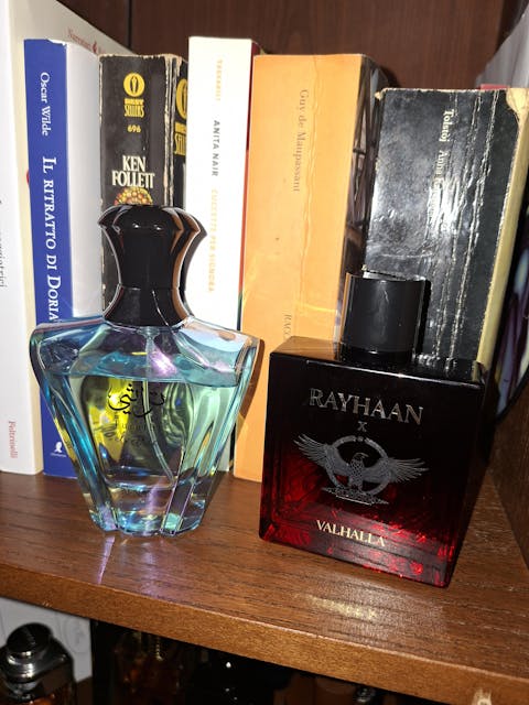 ZAOUD - Profumi Arabi di Nicchia