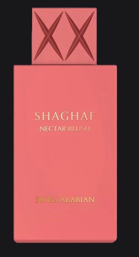 SHAGHAF NECTAR BLUSH Edp