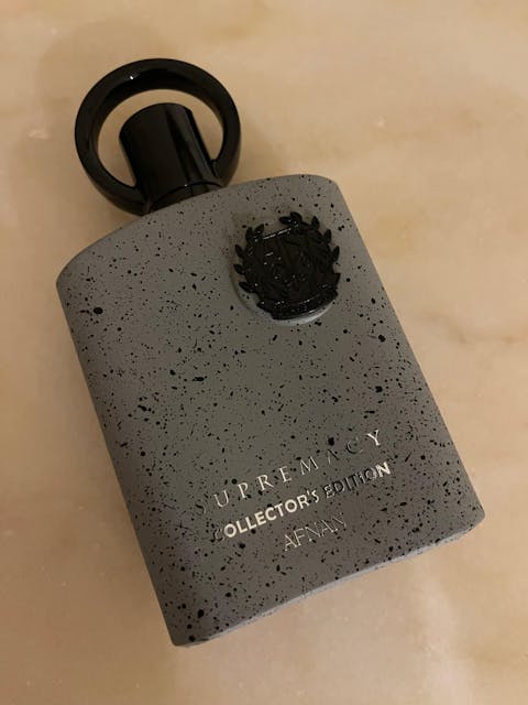 SUPREMACY COLLECTOR'S EDITION Edp