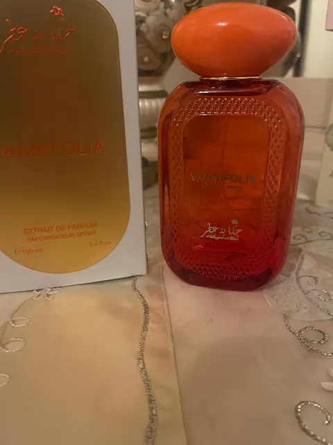 ZAOUD - Profumi Arabi di Nicchia