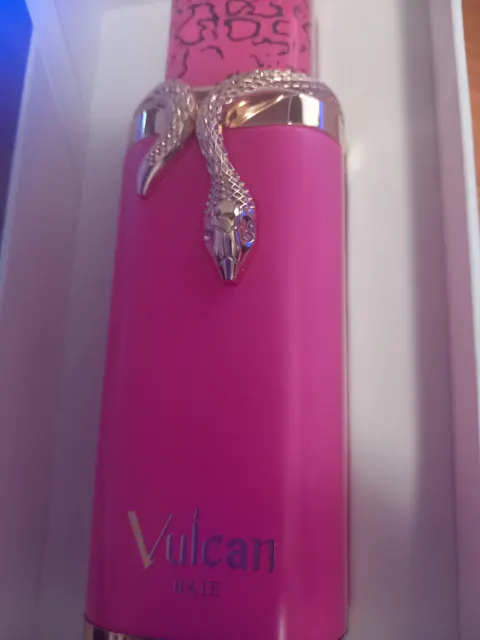 VULCAN BAIE Edp