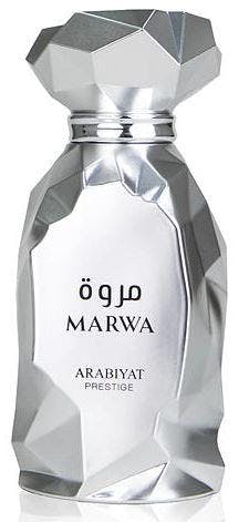 Arabiyat Prestige MARWA Edp 100ML