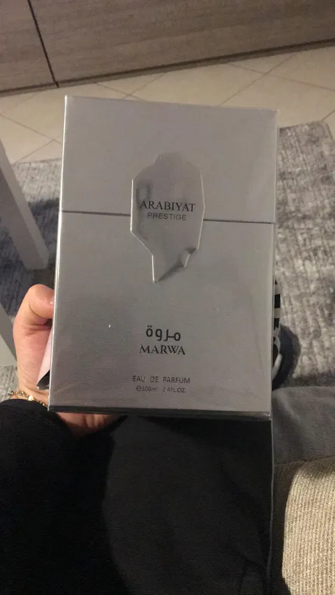 ZAOUD - Profumi Arabi di Nicchia