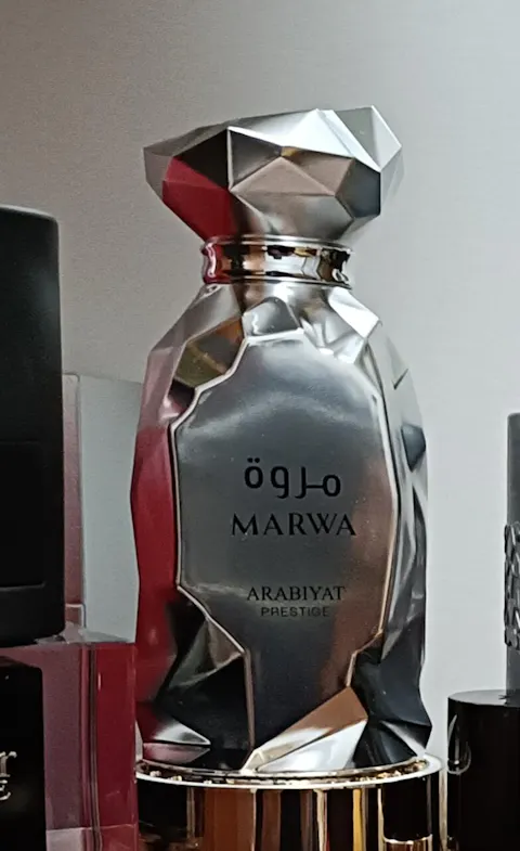 ZAOUD - Profumi Arabi di Nicchia