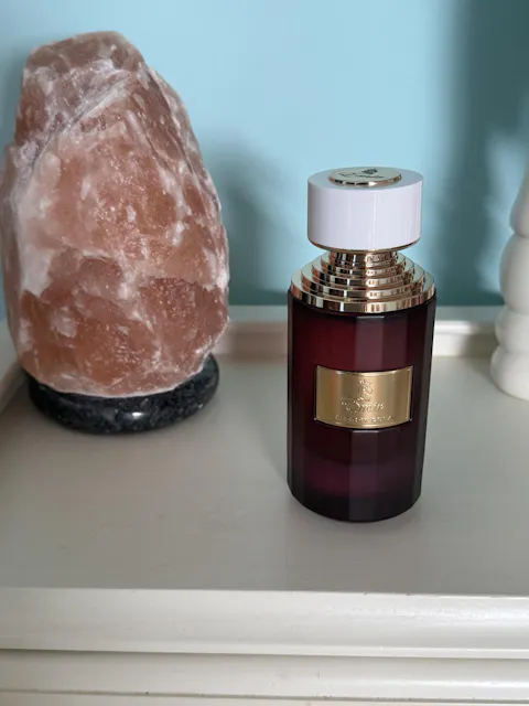 CHERRY COLA Extrait de parfum