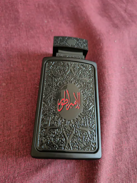 AL EMBRATUR ABSOLU Edp