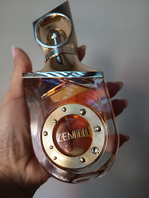 ZAOUD - Profumi Arabi di Nicchia