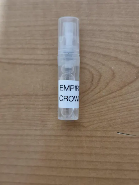 EMPIRE CROWN EDP