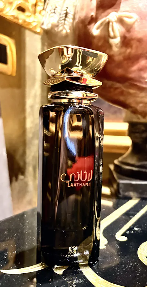 LAATHANI Extrait de parfum