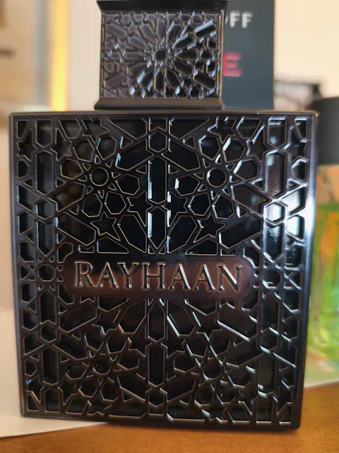 ZAOUD - Profumi Arabi di Nicchia