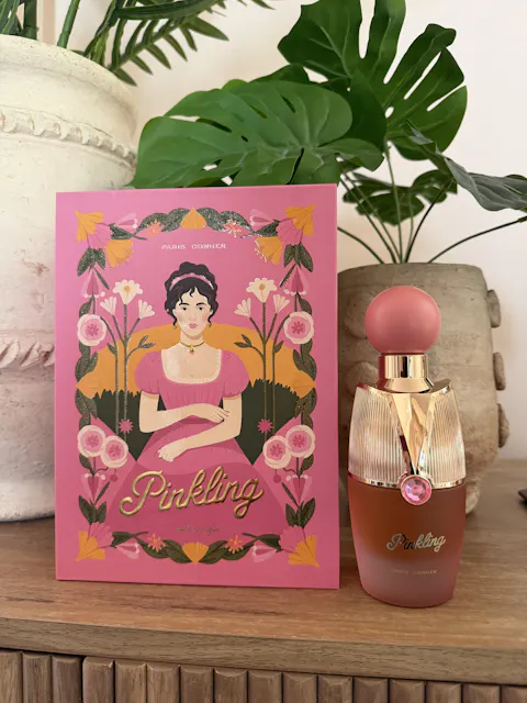 ZAOUD - Profumi Arabi di Nicchia