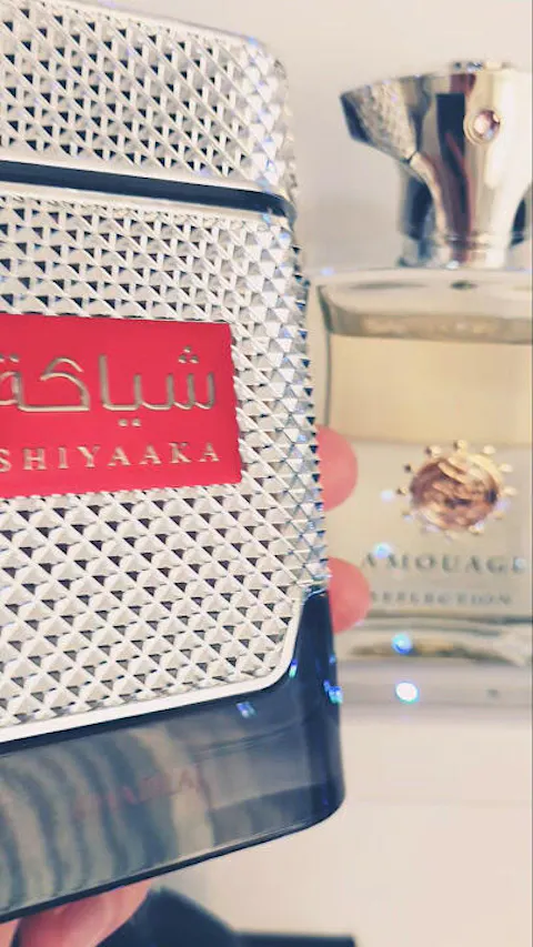 ZAOUD - Profumi Arabi di Nicchia