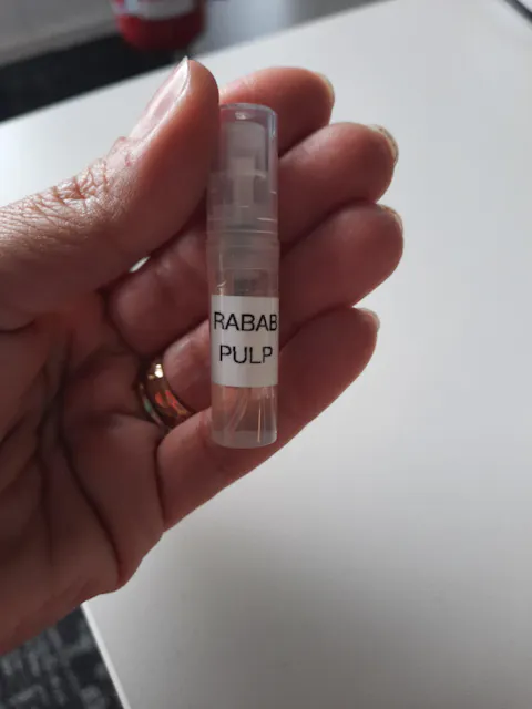RABAB PULP Edp