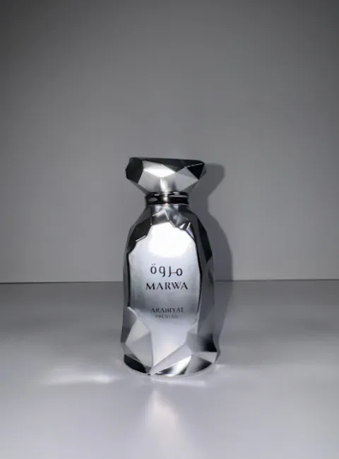 ZAOUD - Profumi Arabi di Nicchia