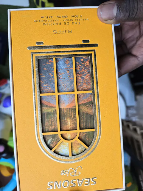 ZAOUD - Profumi Arabi di Nicchia