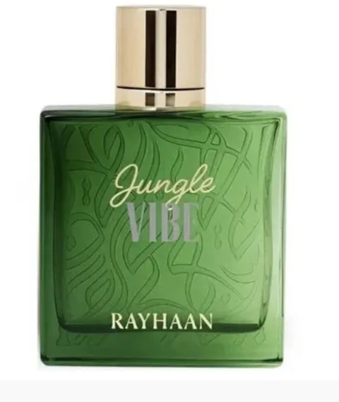 ZAOUD - Profumi Arabi di Nicchia