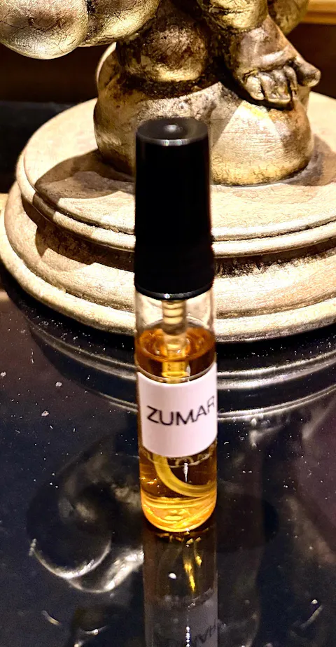 ZUMAR Extrait de parfum