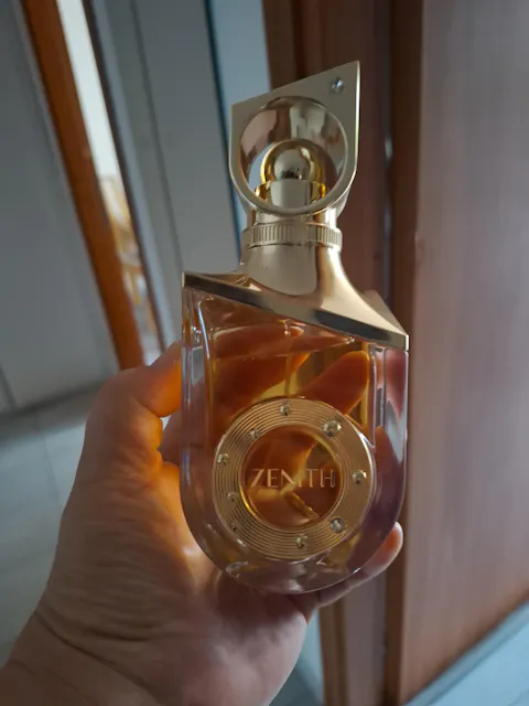 ZAOUD - Profumi Arabi di Nicchia