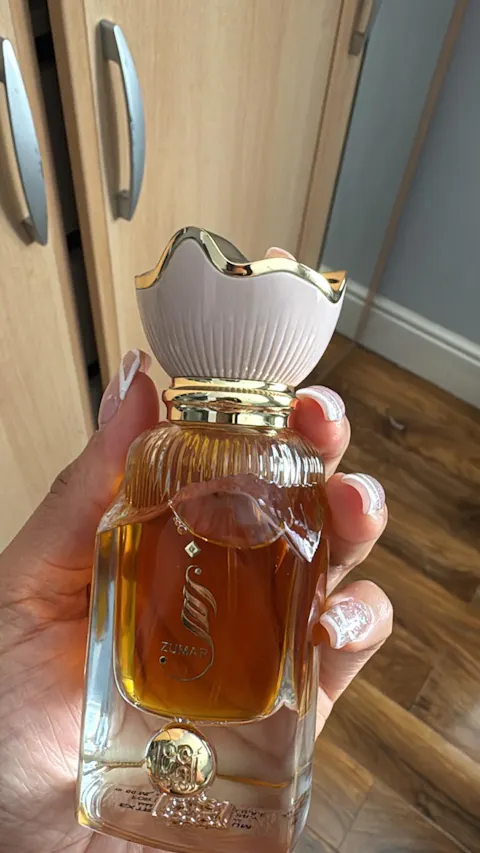 ZUMAR Extrait de parfum