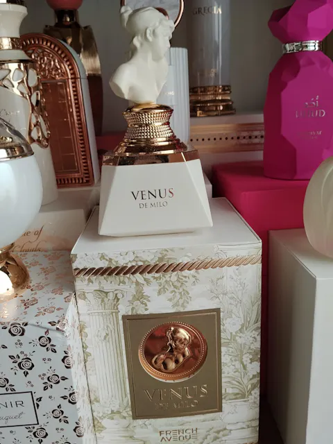 VENUS DE MILO Edp