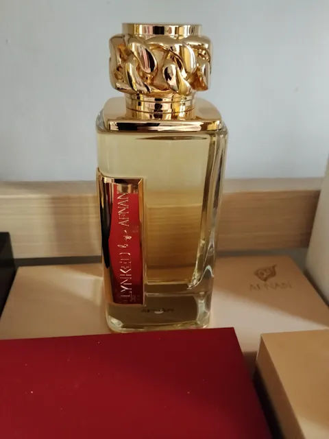 LYNKED FOREVER Edp
