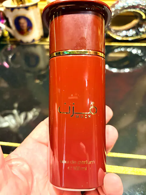 MUZN Edp