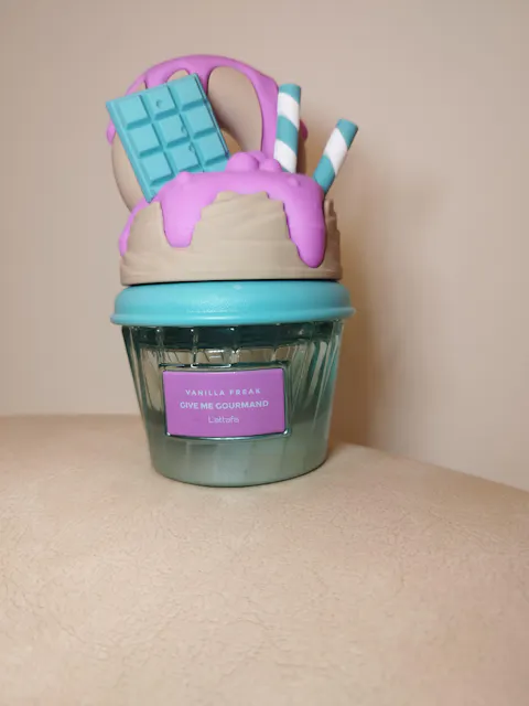 VANILLA FREAK Edp