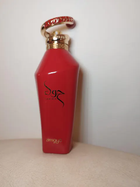 HAWWA RED Edp