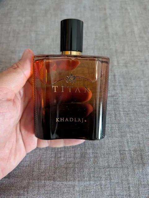 TITAN Edp