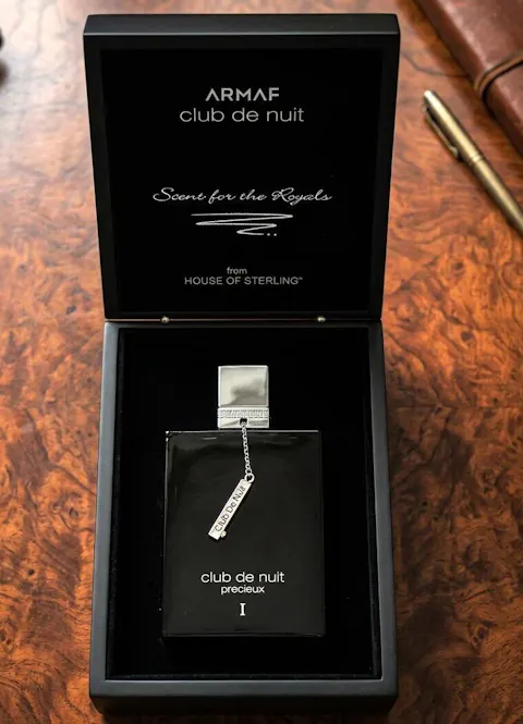 CLUB DE NUIT PRECIEUX 1 EXdp